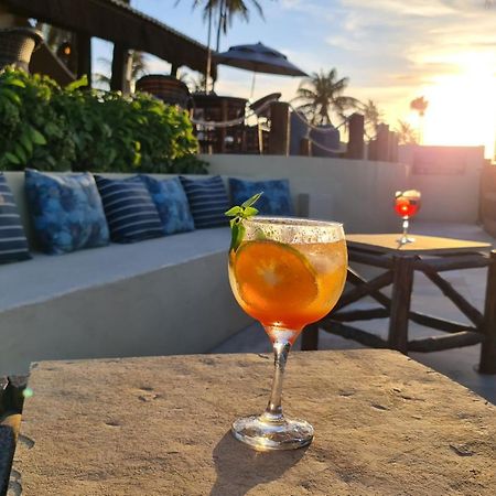 Hotel Rede Beach Trairi Eksteriør billede