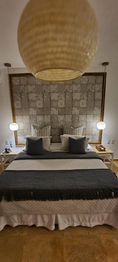 Hotel Rede Beach Trairi Eksteriør billede