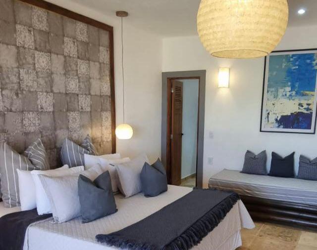 Hotel Rede Beach Trairi Eksteriør billede