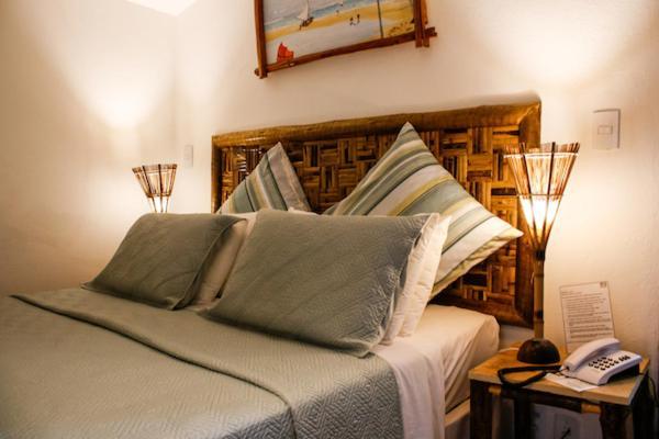 Hotel Rede Beach Trairi Eksteriør billede